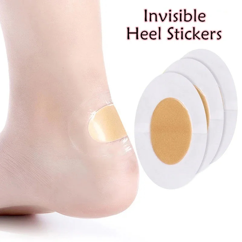 10-50PCS Gel Shoes Stickers So - Women'S Shoes With Bunions recension och pris