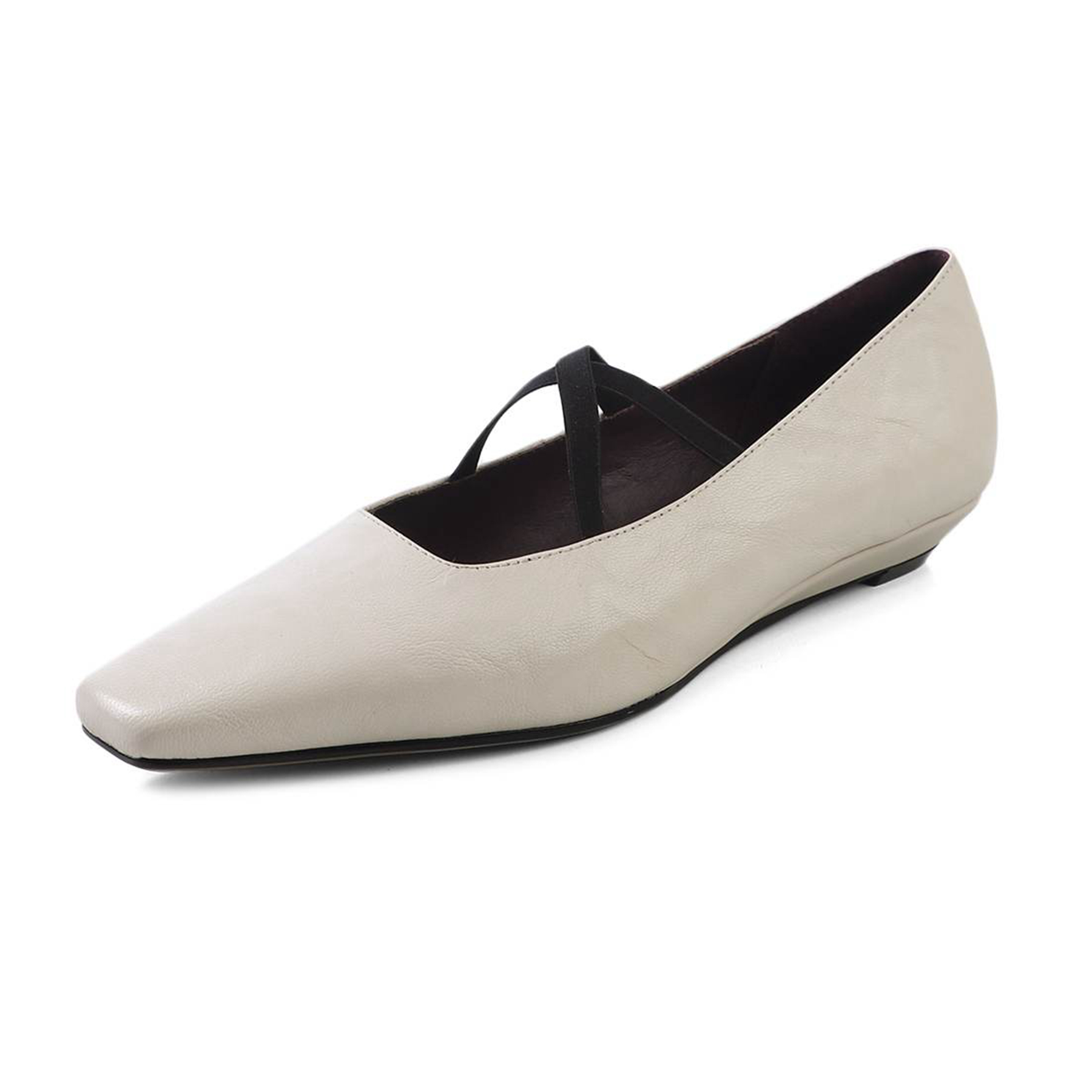 Krazing Pot Horsehair Sheep Su - Women Shoes Brand recension och pris
