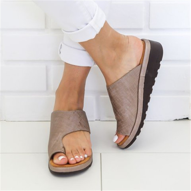 Women's Sandals New Female Sho - Women'S Shoes With Bunions recension och pris