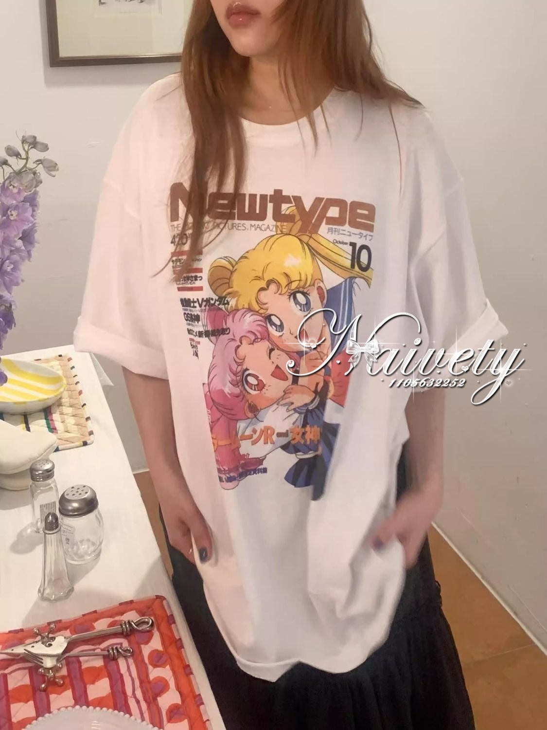 2026 Sailor Moon Retro 90s Ani - Women'S Shoes In The 90S recension och pris