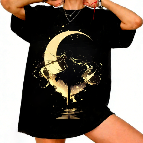 Sailor Moon Retro 90s Anime Gr - Women'S Shoes In The 90S recension och pris