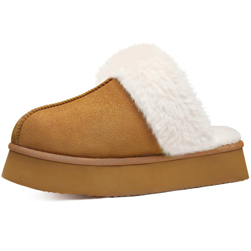 Comwarm Platform Winter Women  - Women Shoes Brand recension och pris