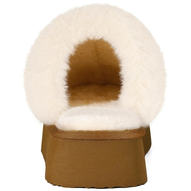 Comwarm Platform Winter Women  - Women Shoes Brand recension och pris