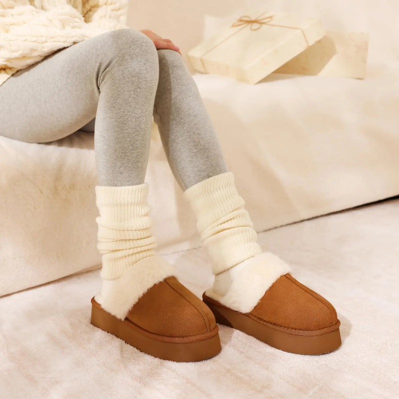 Comwarm Platform Winter Women  - Women Shoes Brand recension och pris