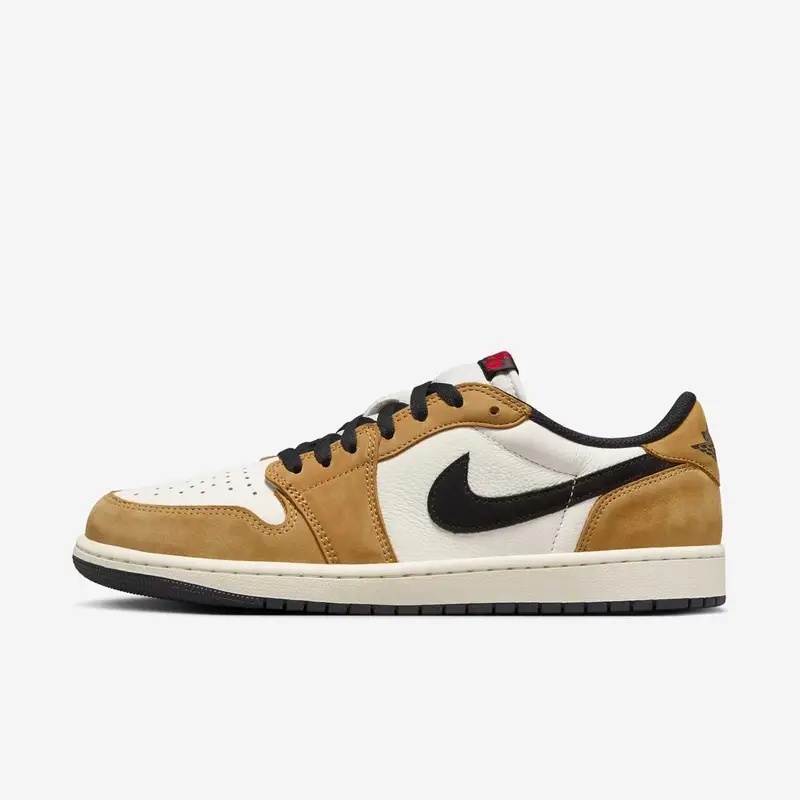 Nike Authentic Jordan Air 1 Lo - Women Shoes Jordan recension och pris