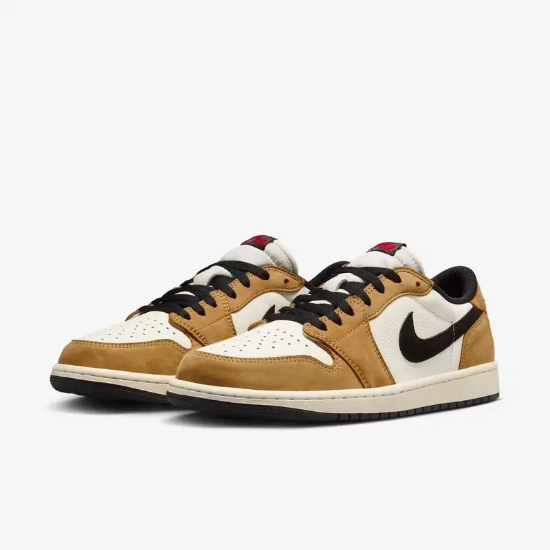 Nike Authentic Jordan Air 1 Lo - Women Shoes Jordan recension och pris