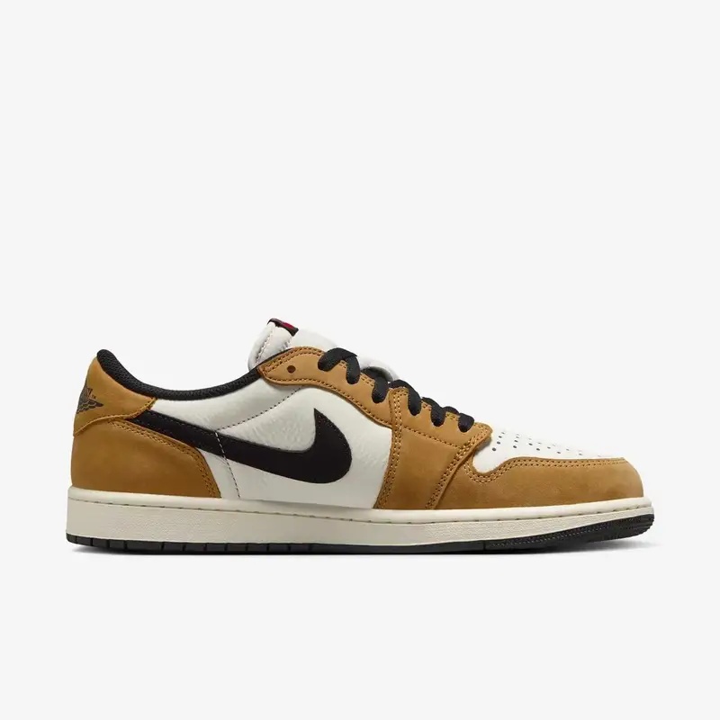 Nike Authentic Jordan Air 1 Lo - Women Shoes Jordan recension och pris