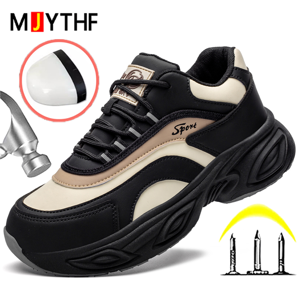 Women 6KV Insulated Shoes Comp - Women'S Shoes For Work recension och pris