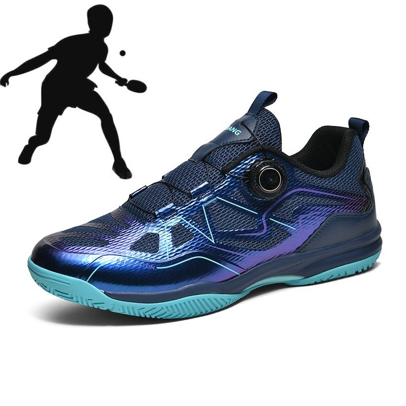 New Table Tennis Shoes for Men - Women'S Shoes Volleyball recension och pris