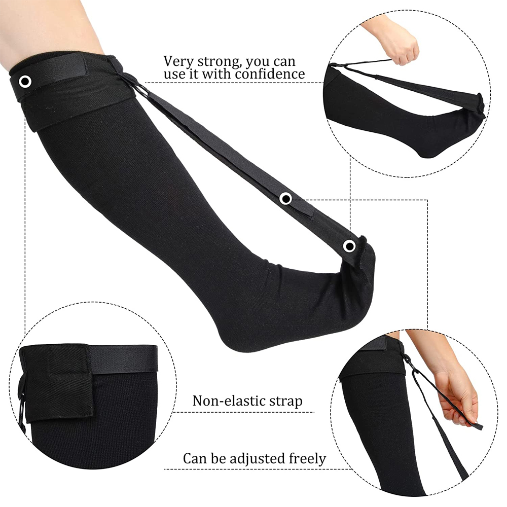 1Set Foot Drop Plantar Fasciit - Women'S Shoes With Plantar Fasciitis recension och pris