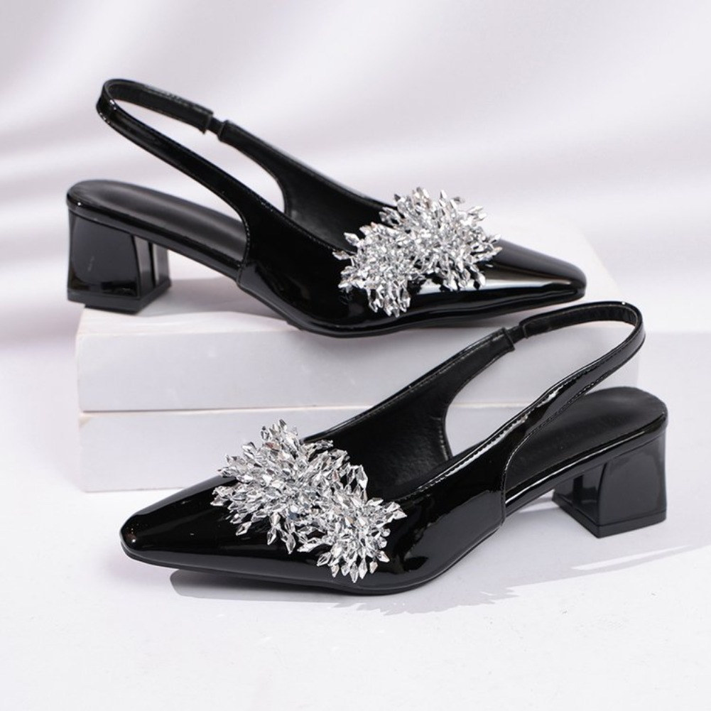 2026 Spring New Brand Women Sa - Women Shoes Brand recension och pris