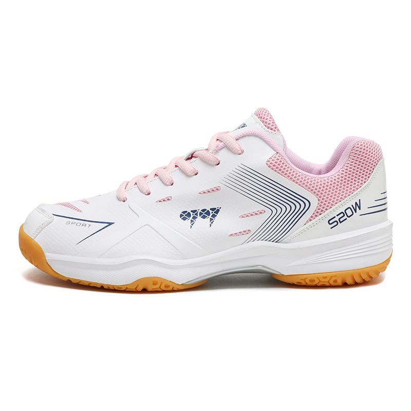 Women Men Kids Badminton Shoes - Women'S Shoes Volleyball recension och pris