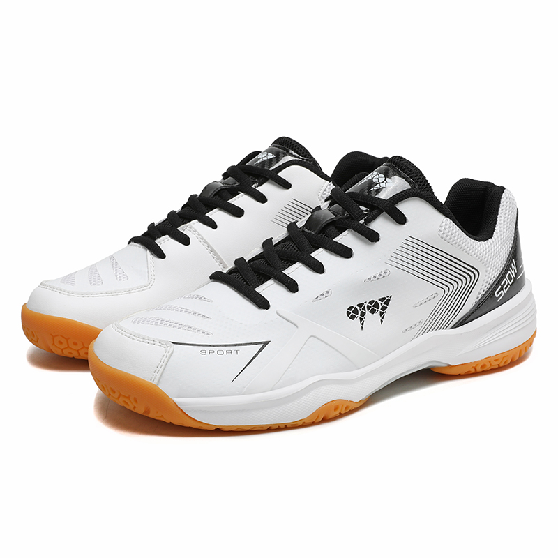 Women Men Kids Badminton Shoes - Women'S Shoes Volleyball recension och pris