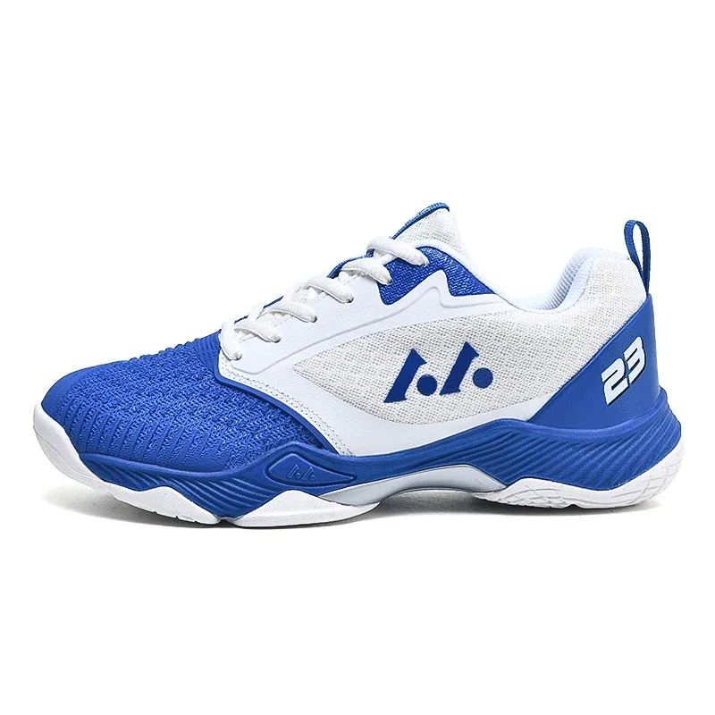 2026 Men Badminton Shoes Profe - Women'S Shoes Volleyball recension och pris