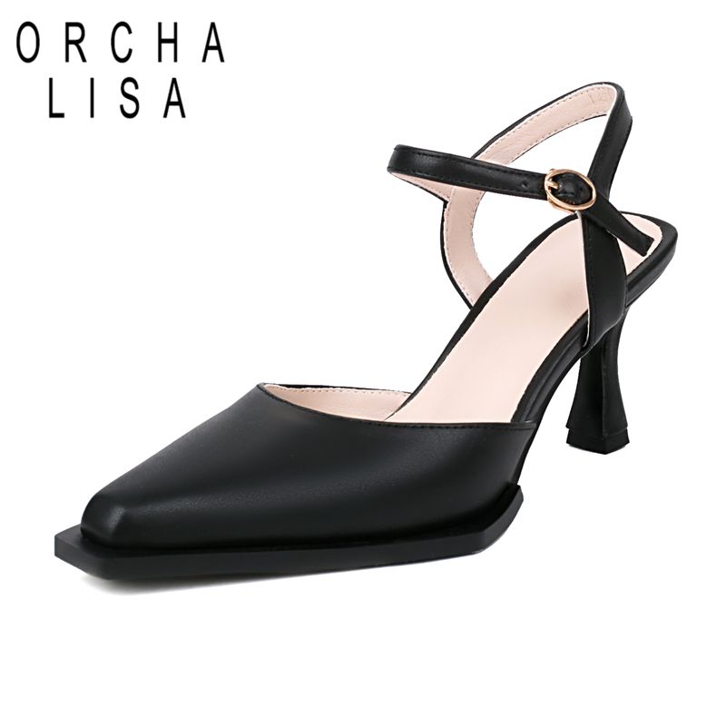 ORCHA LISA Brand New Women San - Women Shoes Brand recension och pris