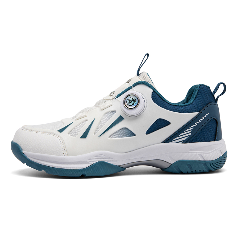 Men Women Badminton Shoes Tabl - Women'S Shoes Volleyball recension och pris