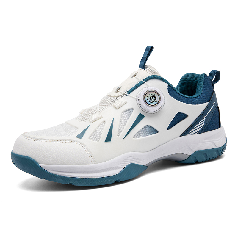 Men Women Badminton Shoes Tabl - Women'S Shoes Volleyball recension och pris