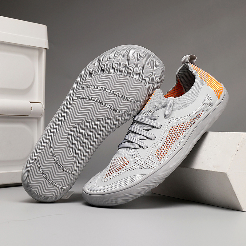 Wide Fit Casual Barefoot Shoe  - Women Shoes Big W recension och pris