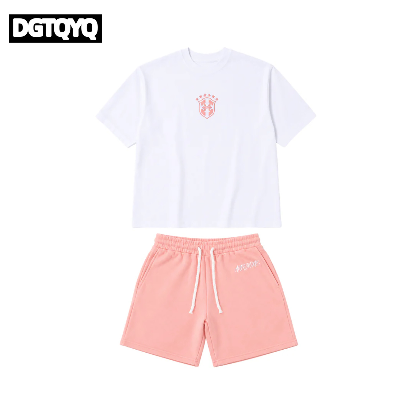 Man's Summer New Pink Embroide - Women Shoes Zipper recension och pris