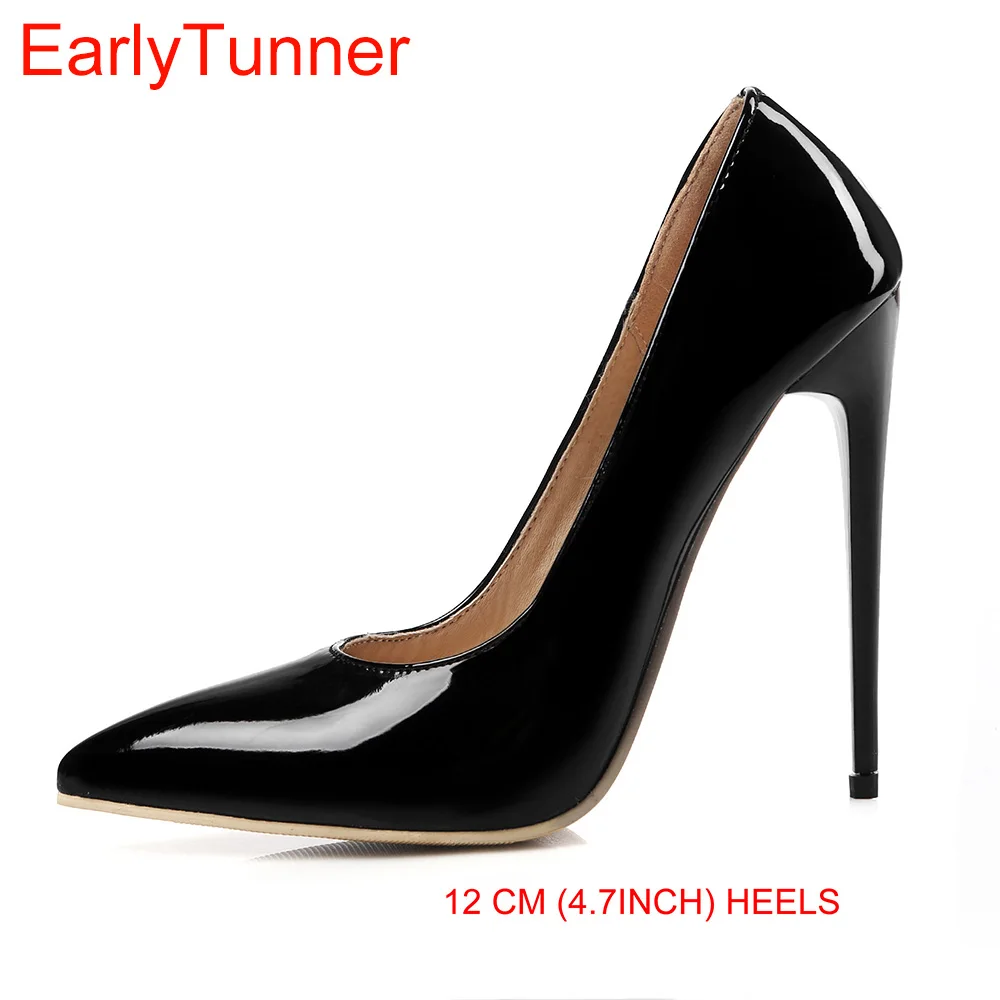Brand New Sexy Red White Black - Women'S Shoes In Size 12 recension och pris