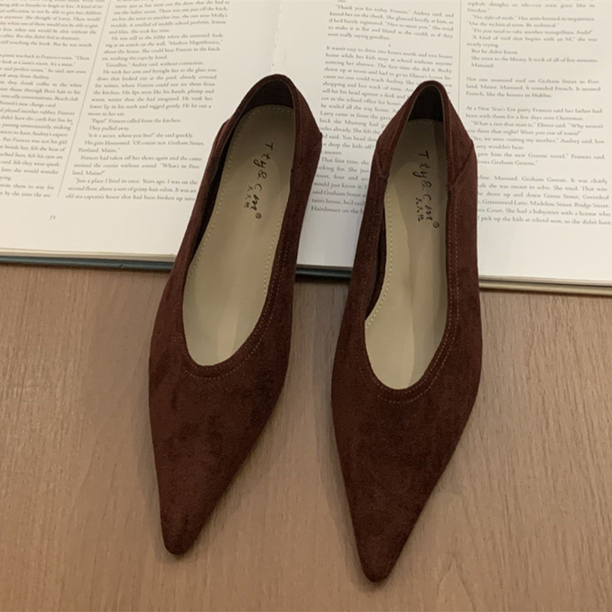 Bailamos Spring New Brand Wome - Women Shoes Brand recension och pris