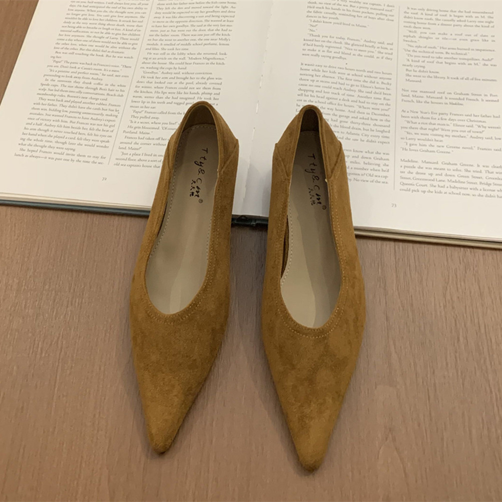 Bailamos Spring New Brand Wome - Women Shoes Brand recension och pris