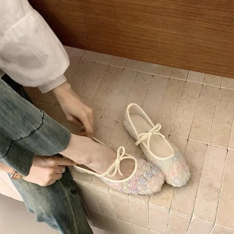 Gentle New Chinese Rose Mesh M - Women Shoes Casual recension och pris