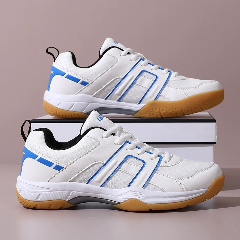 Professional Badminton Shoes f - Women'S Shoes Volleyball recension och pris