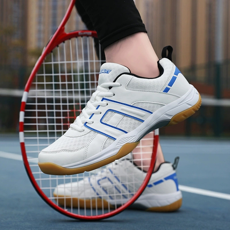 Professional Badminton Shoes f - Women'S Shoes Volleyball recension och pris