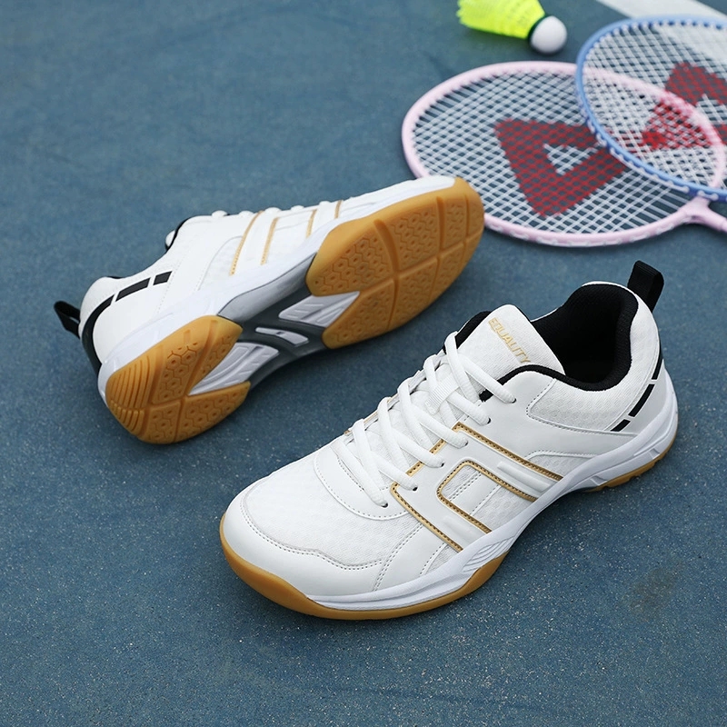 Professional Badminton Shoes f - Women'S Shoes Volleyball recension och pris