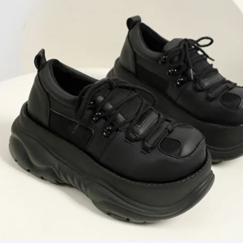 2026 New Women's Chunky Sneake - Women Shoes Size Chart recension och pris