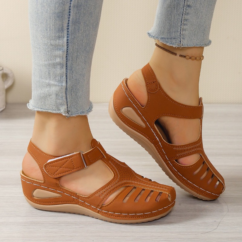 Women Sandals Summer Bunion Co - Women'S Shoes With Bunions recension och pris