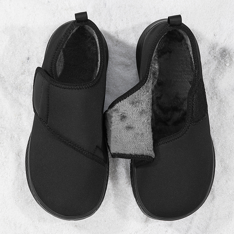 Winter Open Elderly Shoes With - Women'S Shoes With Bunions recension och pris