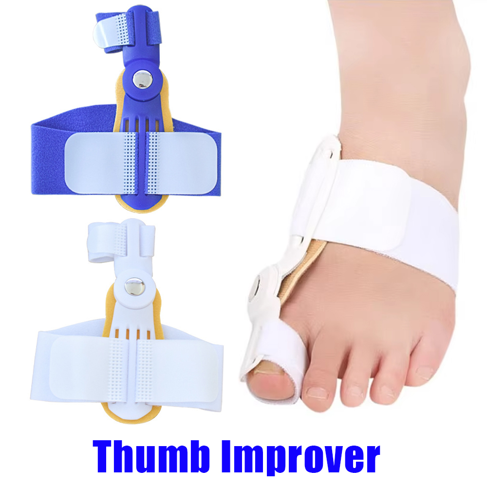 Thumb Corrector Big Toe Correc - Women'S Shoes With Bunions recension och pris