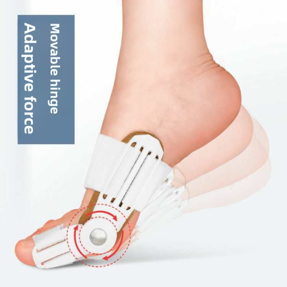 Thumb Corrector Big Toe Correc - Women'S Shoes With Bunions recension och pris