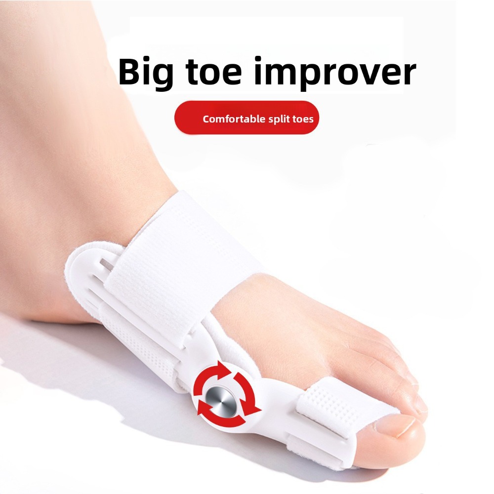 Thumb Corrector Big Toe Correc - Women'S Shoes With Bunions recension och pris