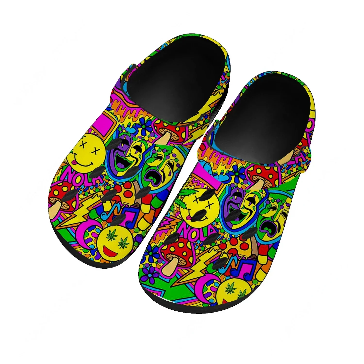 Funny Retro 80s 90s Icons Sand - Women'S Shoes In The 90S recension och pris
