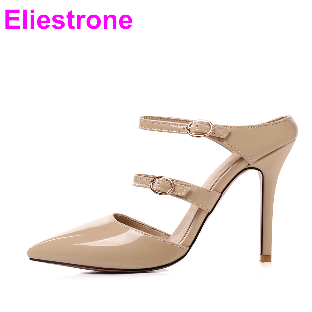 Brand New Sexy Red Yellow Wome - Women Shoes Brand recension och pris