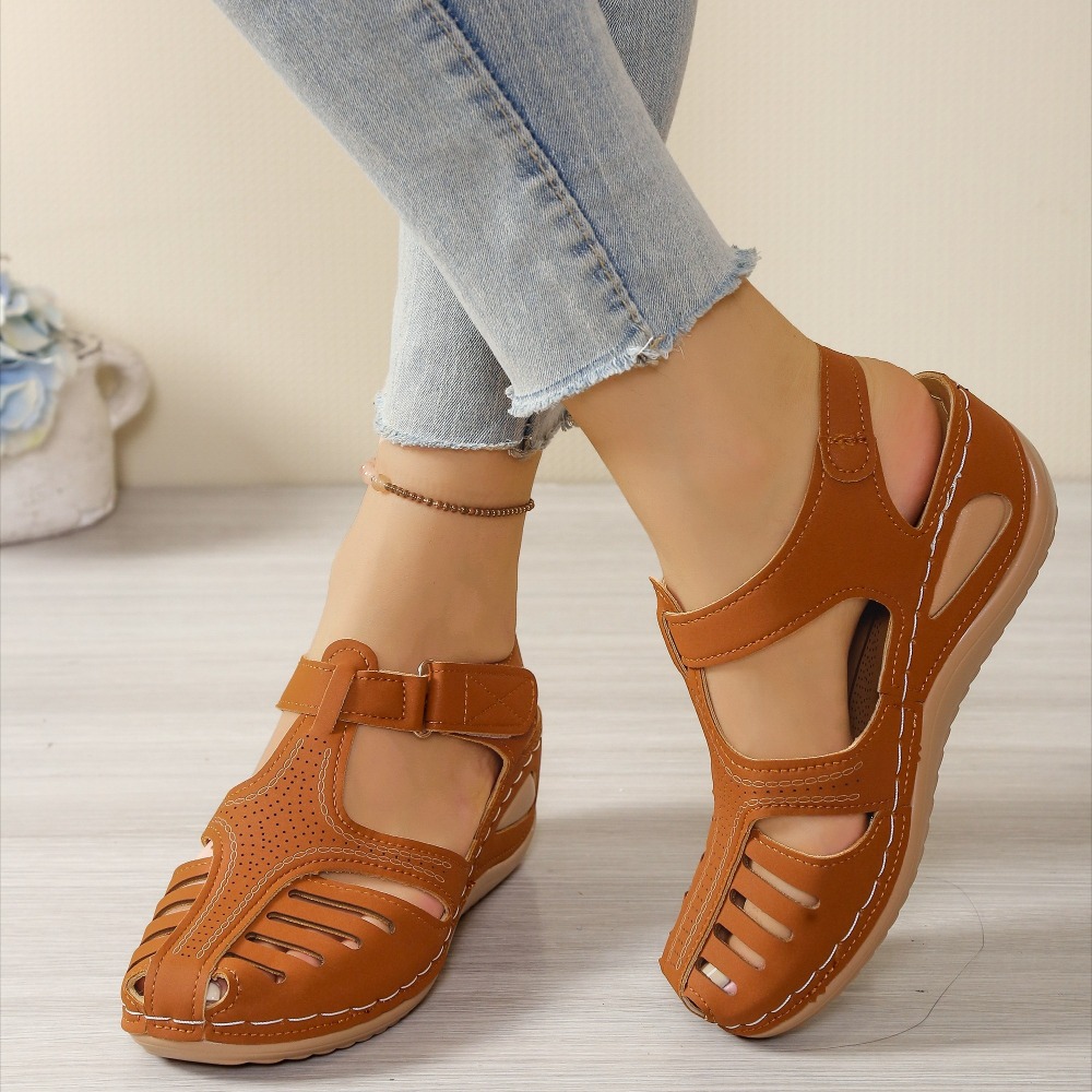 New Women's Sandals Premium Or - Women'S Shoes With Bunions recension och pris