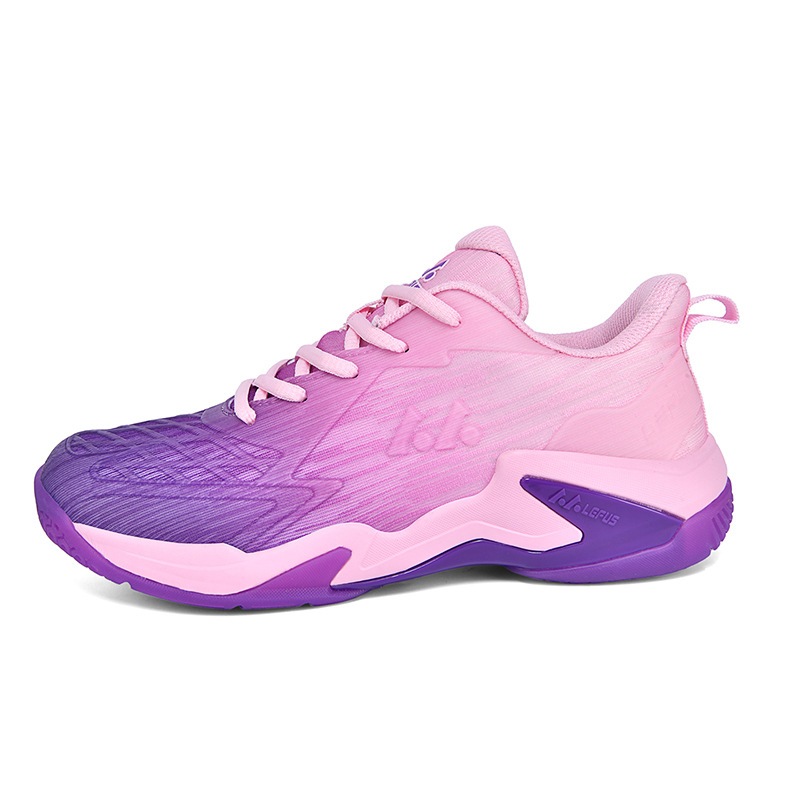 2026 LEFUS New Color Purple Pi - Women'S Shoes Volleyball recension och pris