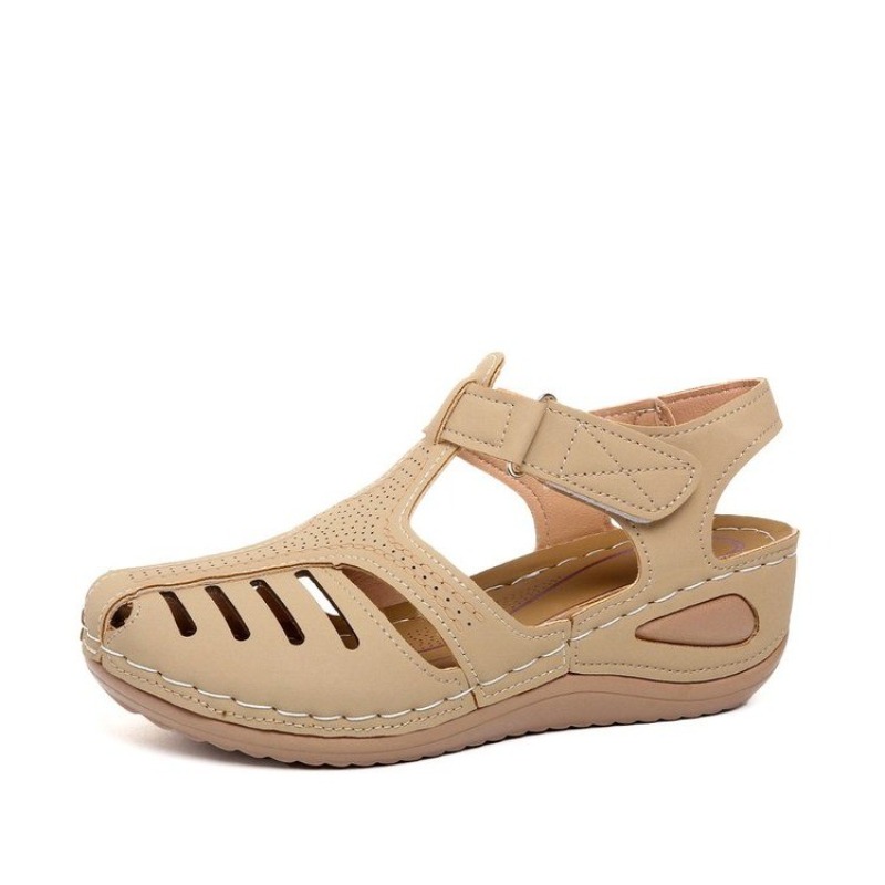 Women Sandals Summer Bunion Co - Women'S Shoes With Bunions recension och pris