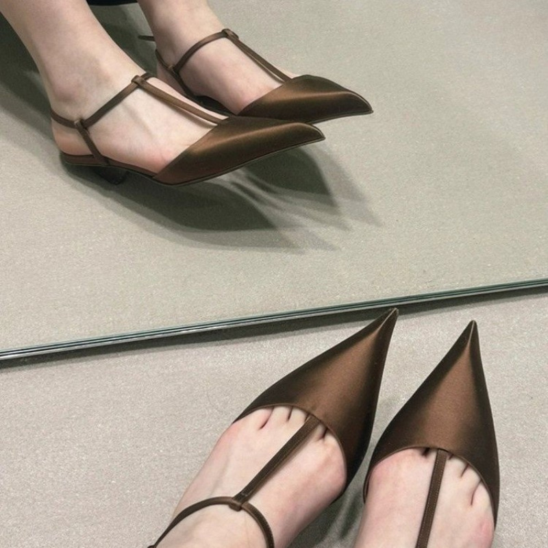 Brand Shoes for Women Sexy Poi - Women Shoes Brand recension och pris