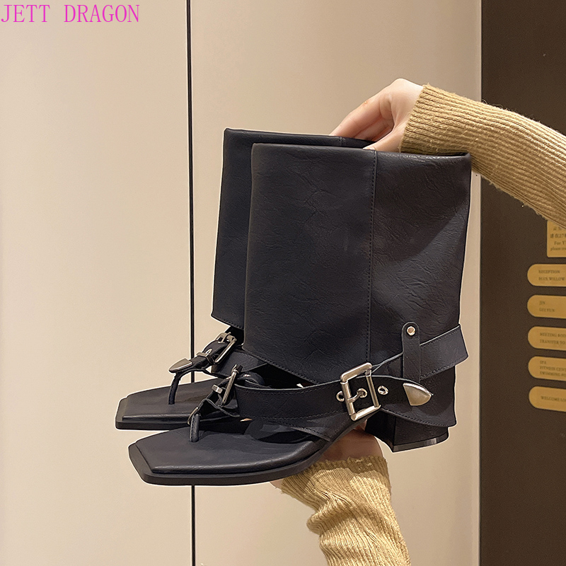 Women Clip Toe Ankle Boots Sum - Women'S Shoes Easy Street recension och pris