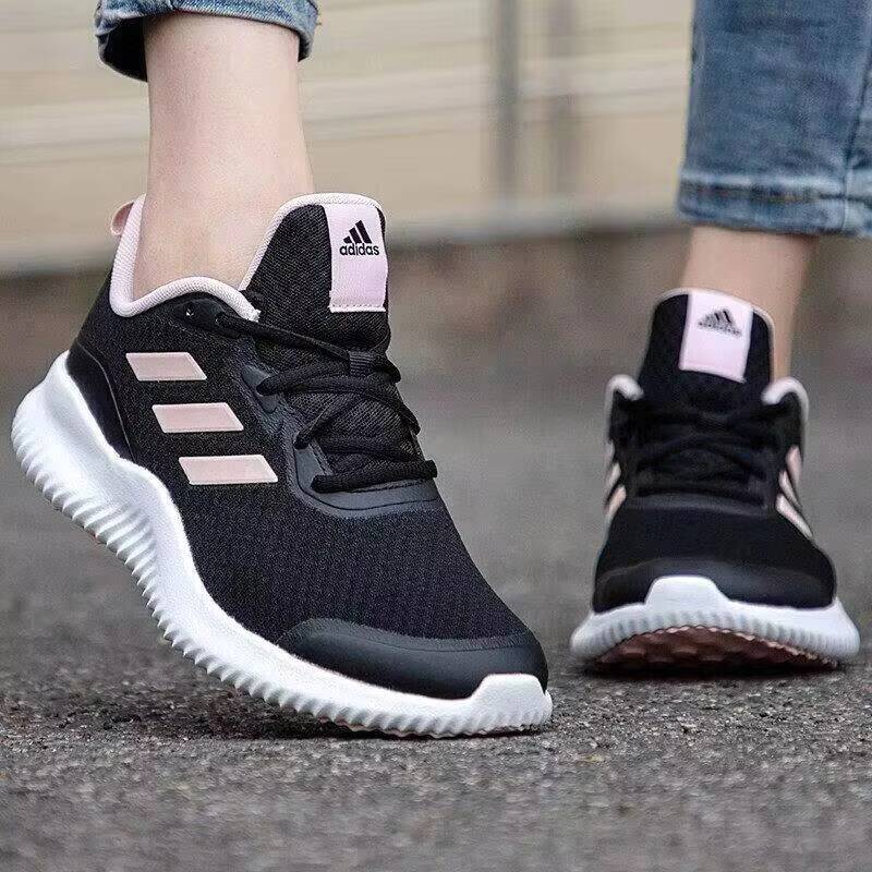 Adidas Ladies Breathable Mesh  - Women'S Shoes Pink Adidas recension och pris