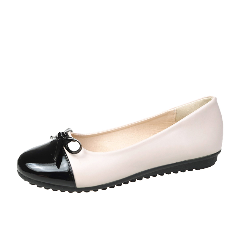 2026 New Fashion Ballerina Sho - Loafer Flat Women recension och pris