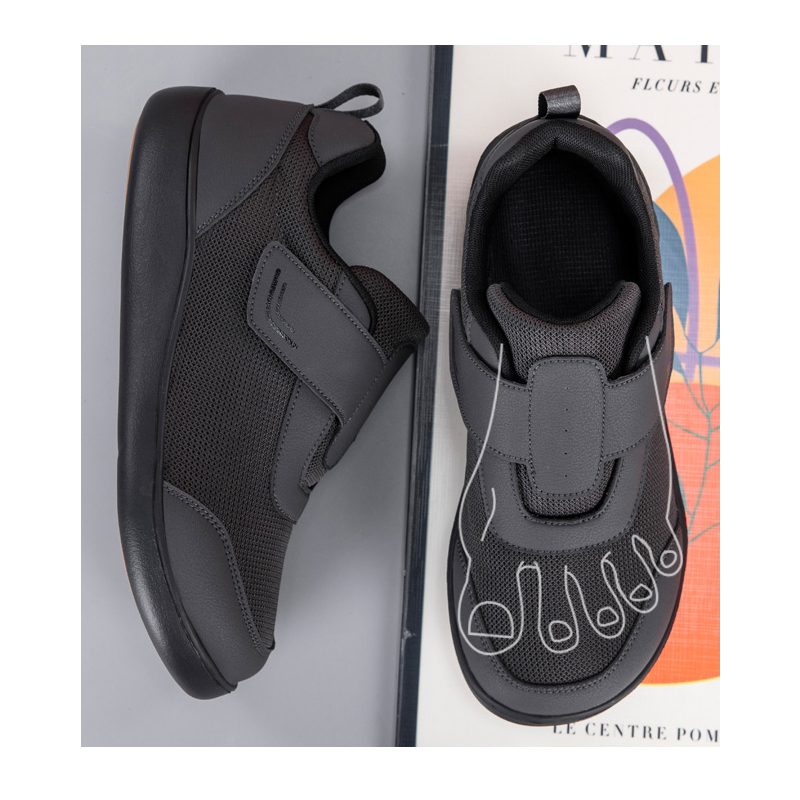 Open Shoes for Elderly Adjusta - Women'S Shoes With Bunions recension och pris