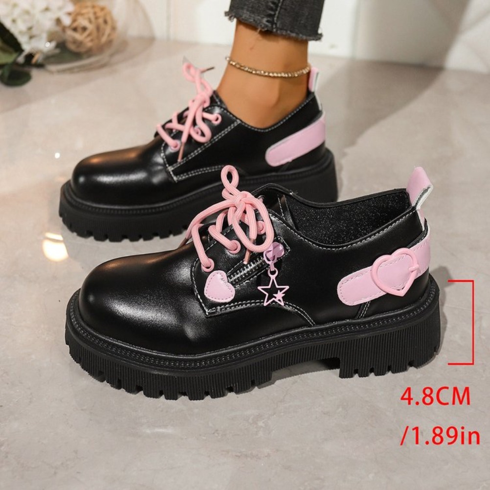 2026 Spring and Autumn Women S - Women Shoes Big W recension och pris