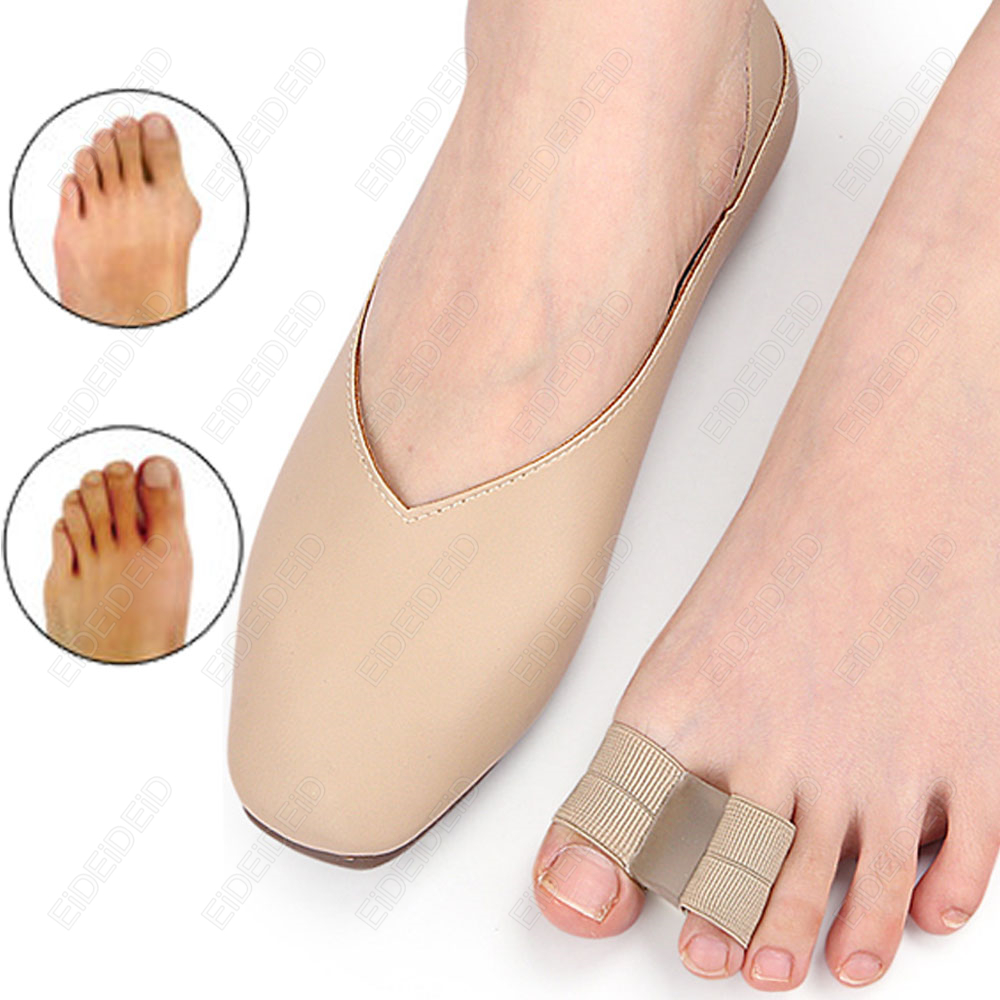 Bunion toe Corrector Orthotics - Women'S Shoes With Bunions recension och pris