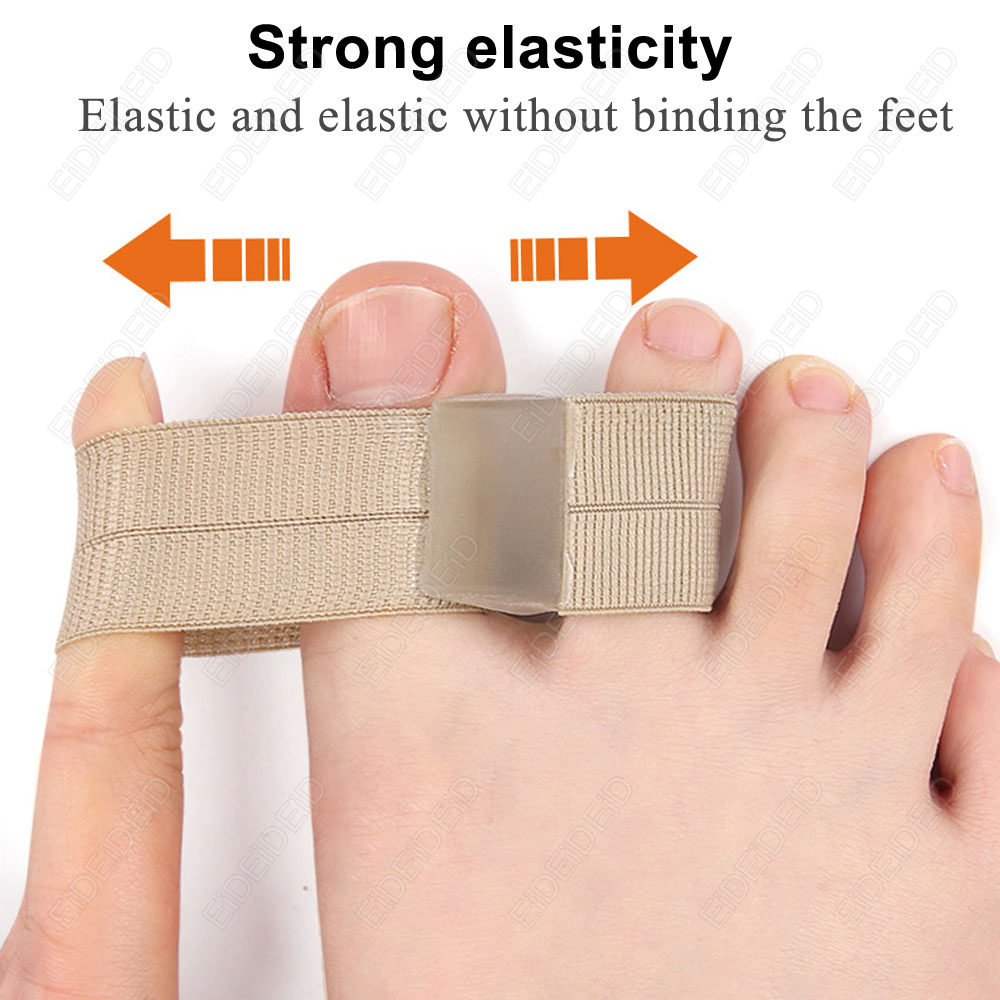 Bunion toe Corrector Orthotics - Women'S Shoes With Bunions recension och pris