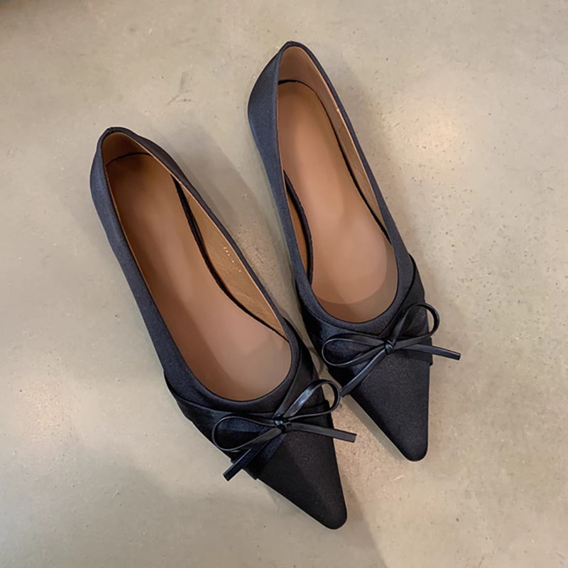 Summer New Style Chiffon Fashi - Women Shoes Casual recension och pris